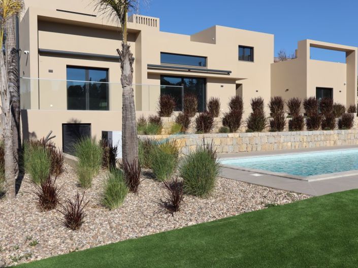 Image No.4-Maison de 4 chambres à vendre à Lagoa