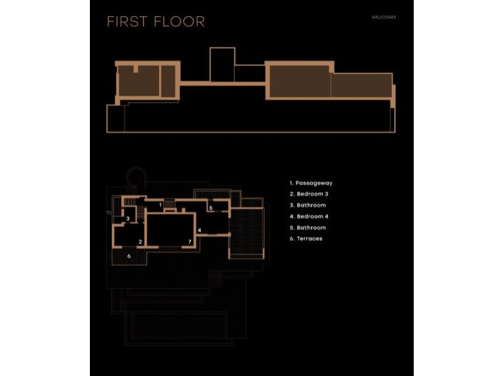 Image No.38-Maison de 4 chambres à vendre à Lagoa