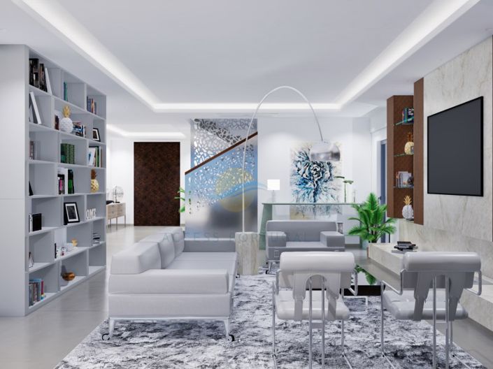 Image No.15-Maison de 5 chambres à vendre à Lagos