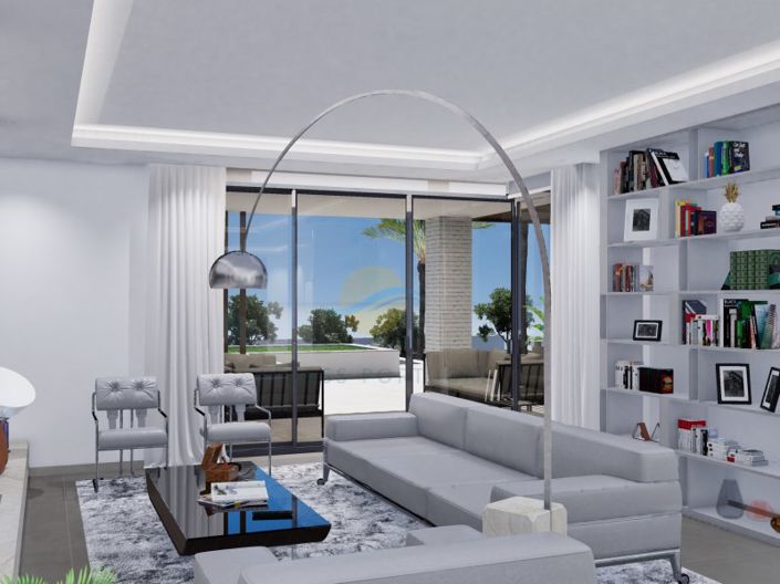 Image No.16-Maison de 5 chambres à vendre à Lagos