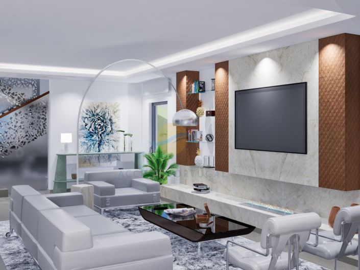 Image No.17-Maison de 5 chambres à vendre à Lagos