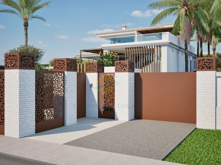 Image No.4-Maison de 5 chambres à vendre à Lagos