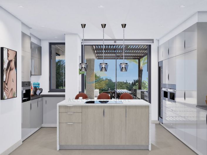 Image No.7-Maison de 5 chambres à vendre à Lagos