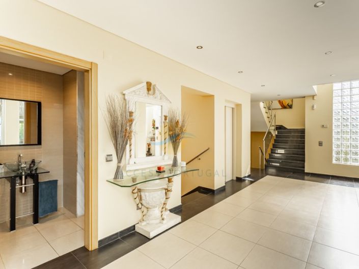 Image No.21-Maison de 6 chambres à vendre à Lagoa