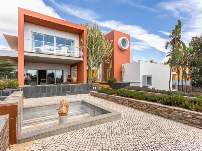 Image No.4-Maison de 6 chambres à vendre à Lagoa