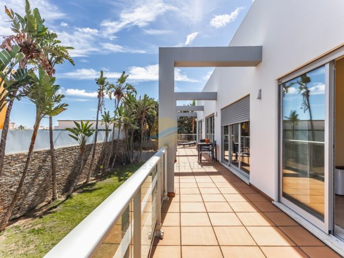 Image No.32-Maison de 6 chambres à vendre à Lagoa