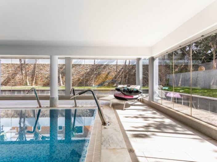 Image No.37-Maison de 6 chambres à vendre à Lagoa