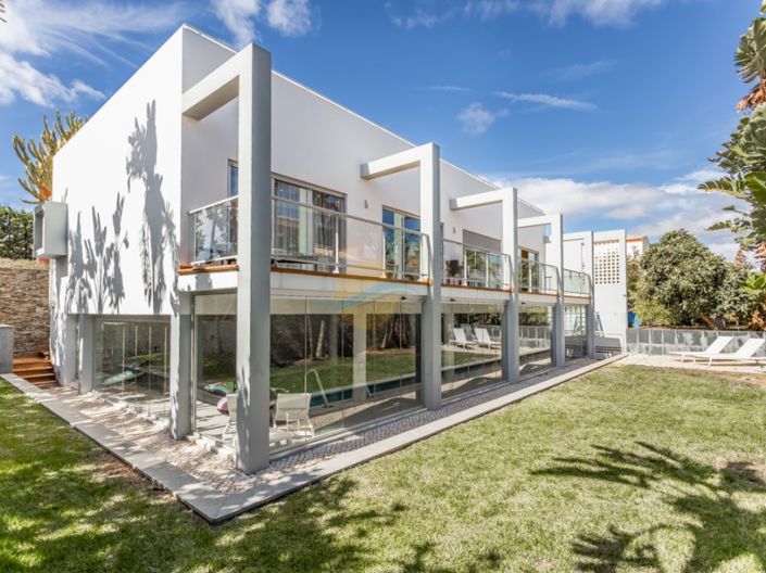 Image No.40-Maison de 6 chambres à vendre à Lagoa