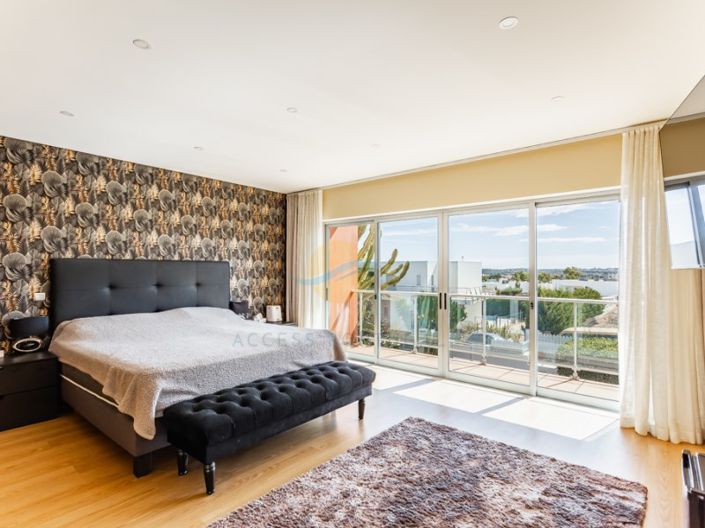 Image No.45-Maison de 6 chambres à vendre à Lagoa