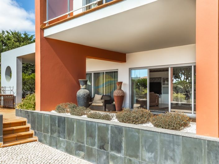 Image No.6-Maison de 6 chambres à vendre à Lagoa