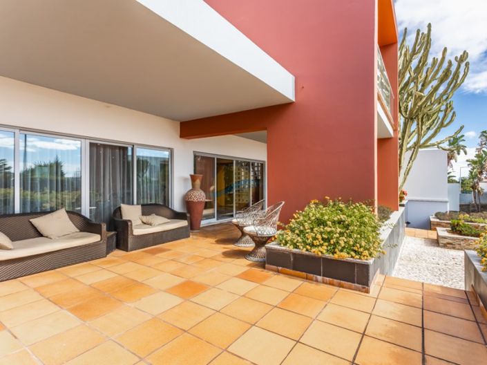 Image No.7-Maison de 6 chambres à vendre à Lagoa