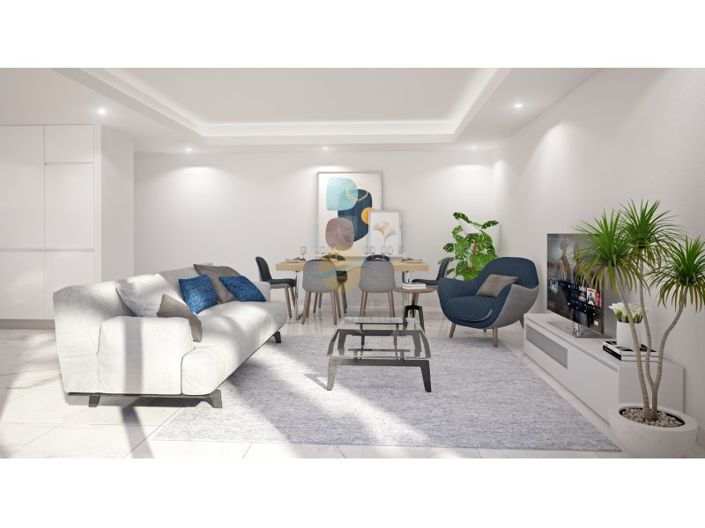 Image No.5-Appartement de 3 chambres à vendre à Lagos