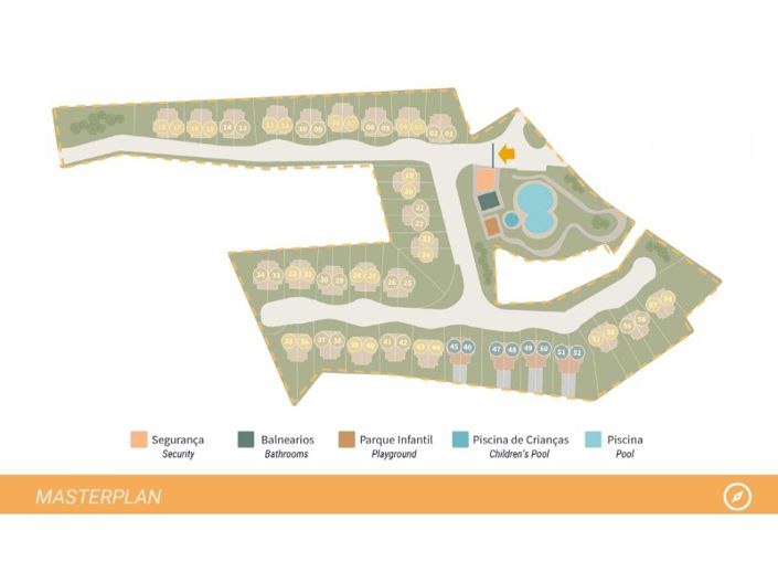 Image No.40-Maison de 2 chambres à vendre à Lagoa