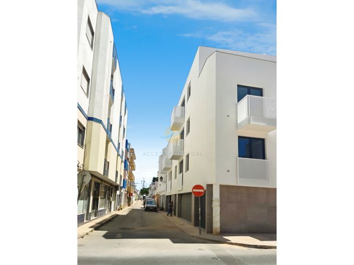 Image No.14-Appartement de 1 chambre à vendre à Portimao