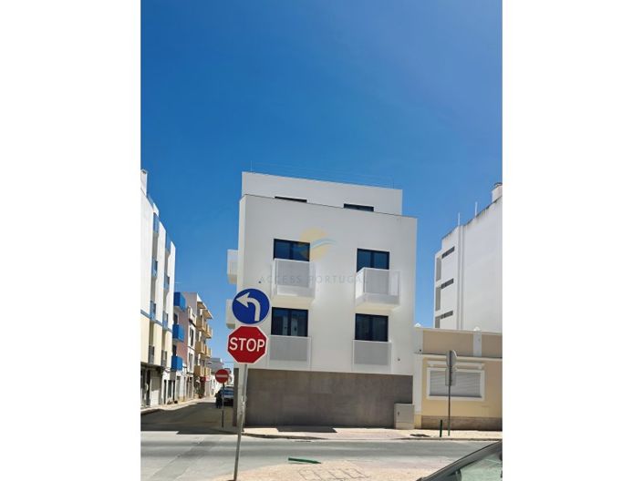 Image No.3-Appartement de 1 chambre à vendre à Portimao