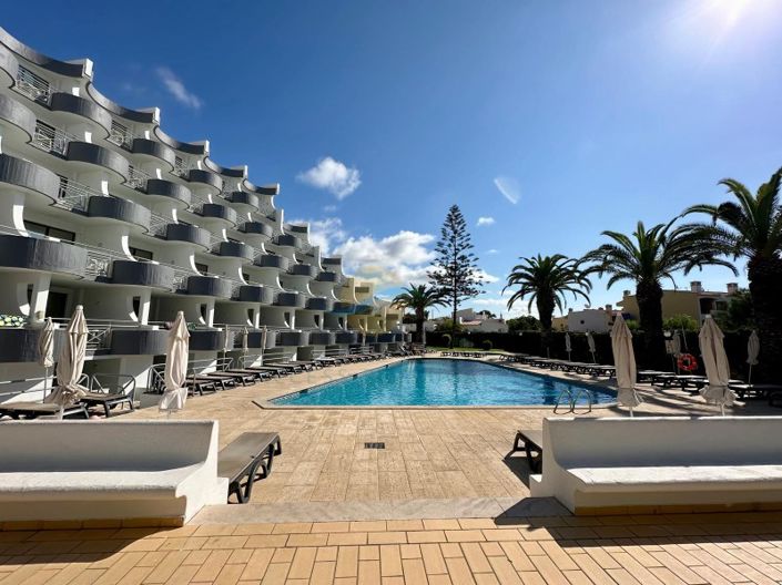 Image No.20-Appartement à vendre à Albufeira