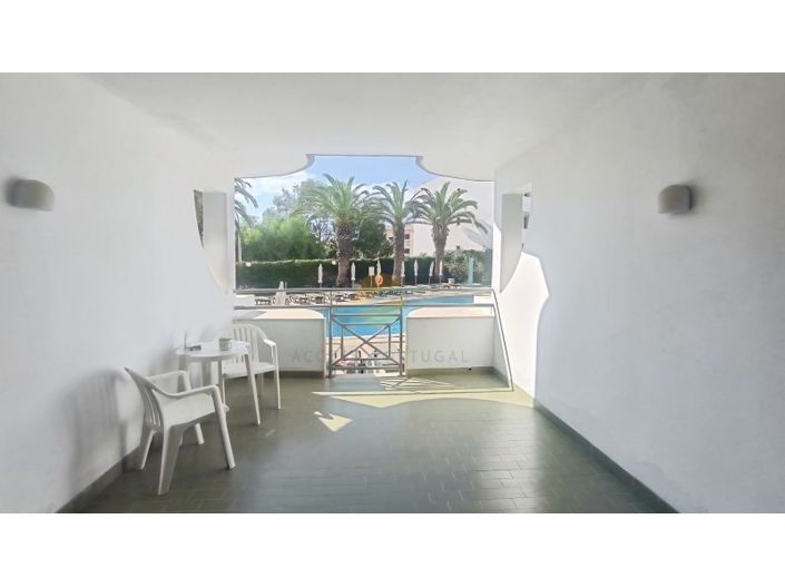 Image No.4-Appartement à vendre à Albufeira