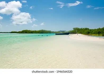 Image No.3-Terre à vendre à Holbox Island