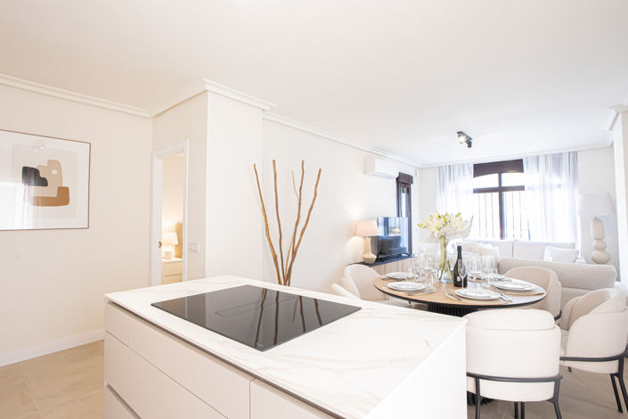 Image No.4-3 Bed Apartment for sale