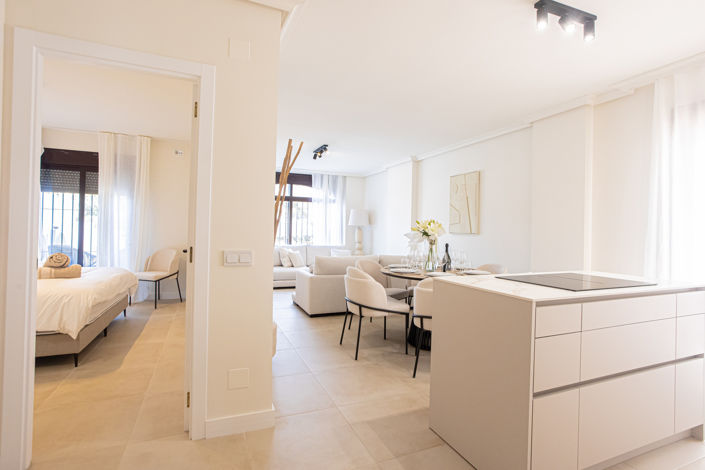 Image No.6-3 Bed Apartment for sale