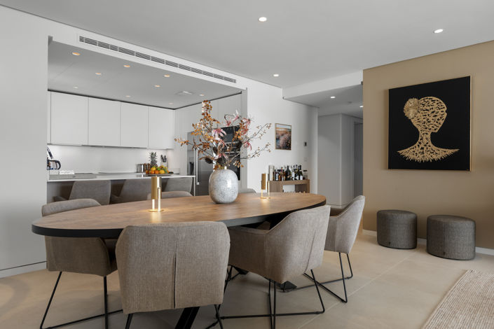 Image No.4-3 Bed Apartment for sale