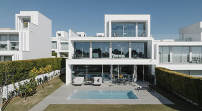 1 - Sotogrande playa, Villa