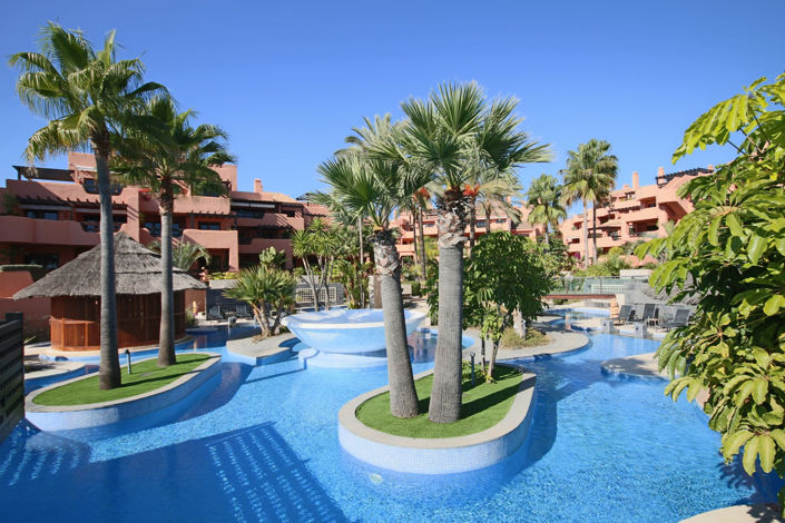 Image No.23-3 Bed Apartment for sale