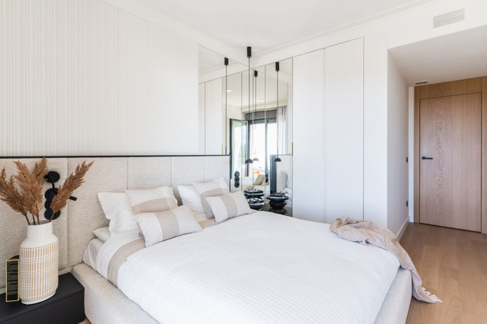 Image No.11-Maison de ville de 3 chambres à vendre à Mijas Costa