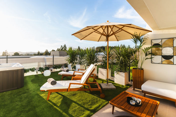 Image No.17-Maison de ville de 3 chambres à vendre à Mijas Costa