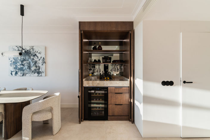 Image No.5-Maison de ville de 3 chambres à vendre à Mijas Costa