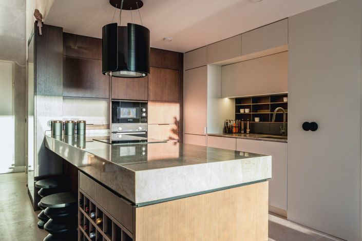 Image No.6-Maison de ville de 3 chambres à vendre à Mijas Costa