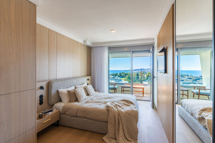 Image No.7-Maison de ville de 3 chambres à vendre à Mijas Costa