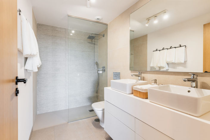 Image No.8-Maison de ville de 3 chambres à vendre à Mijas Costa