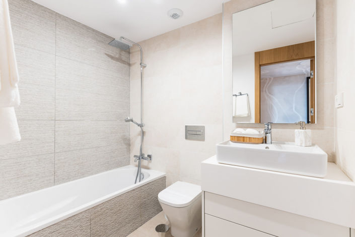 Image No.9-Maison de ville de 3 chambres à vendre à Mijas Costa