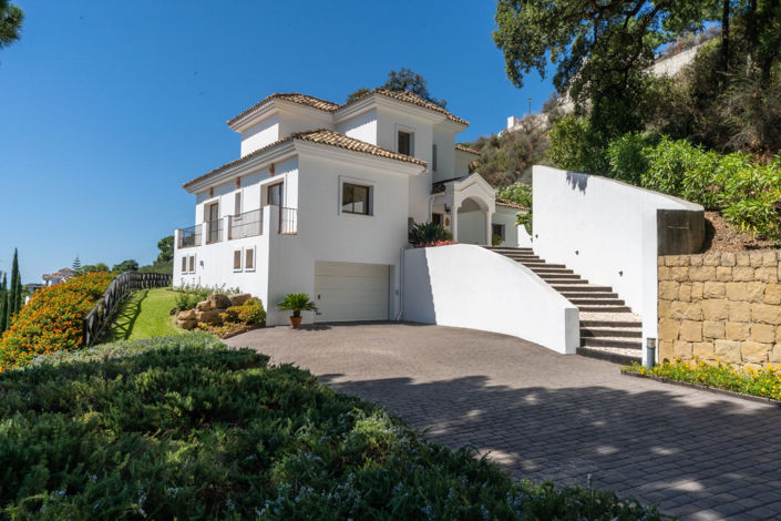 Image No.38-4 Bed Villa for sale