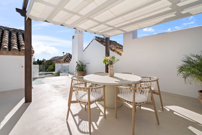 Image No.25-3 Bed Townhouse for sale