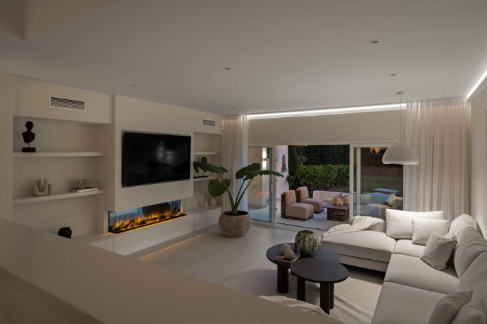 Image No.6-3 Bed Townhouse for sale