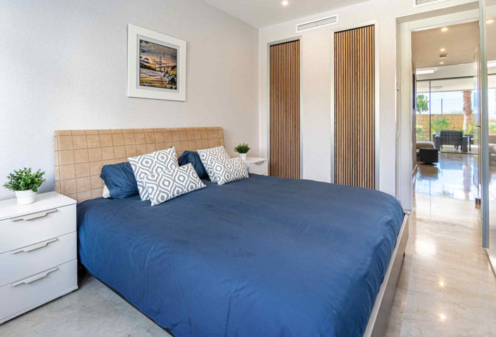 Image No.10-Propriété de 2 chambres à vendre à Mijas Costa