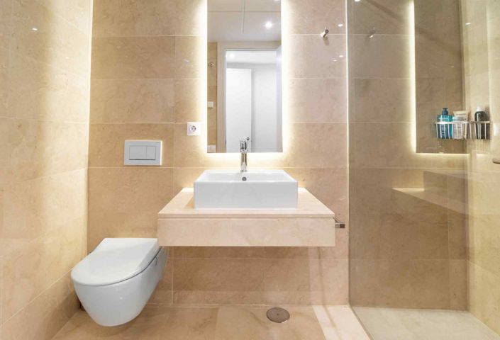 Image No.11-Propriété de 2 chambres à vendre à Mijas Costa