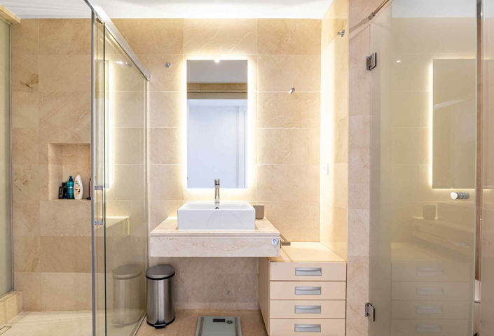 Image No.14-Propriété de 2 chambres à vendre à Mijas Costa