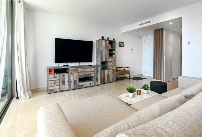 Image No.4-Propriété de 2 chambres à vendre à Mijas Costa