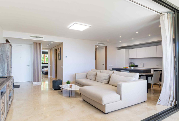 Image No.5-Propriété de 2 chambres à vendre à Mijas Costa