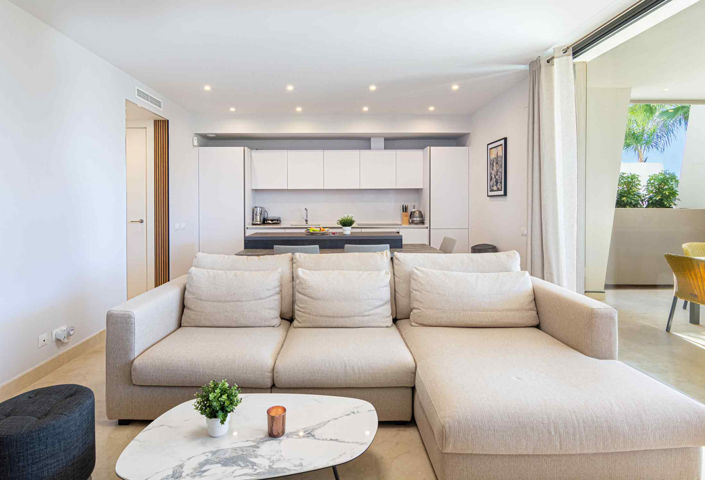 Image No.6-Propriété de 2 chambres à vendre à Mijas Costa