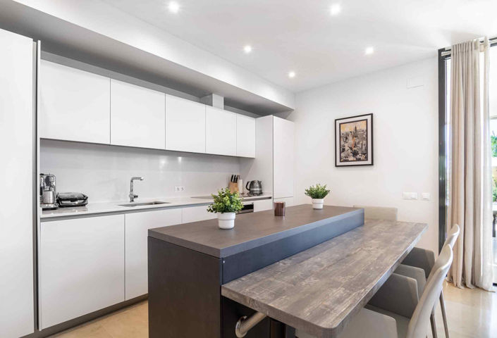 Image No.7-Propriété de 2 chambres à vendre à Mijas Costa