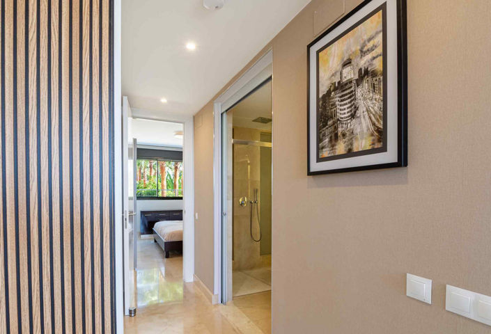 Image No.8-Propriété de 2 chambres à vendre à Mijas Costa