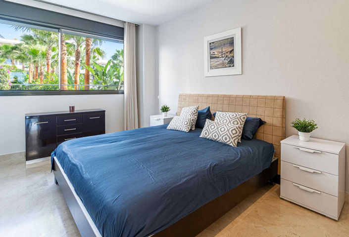 Image No.9-Propriété de 2 chambres à vendre à Mijas Costa