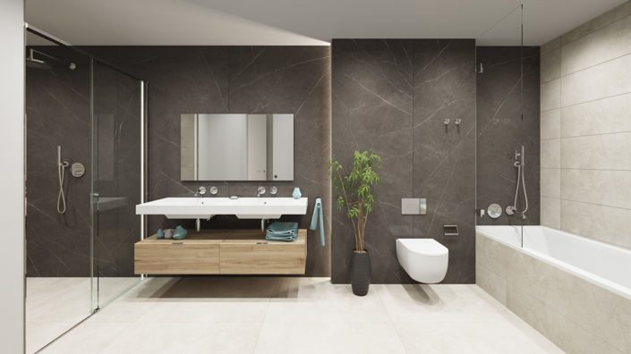 Image No.5-3 Bed Property for sale