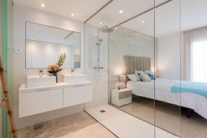 Image No.10-Propriété de 2 chambres à vendre à Benahavis