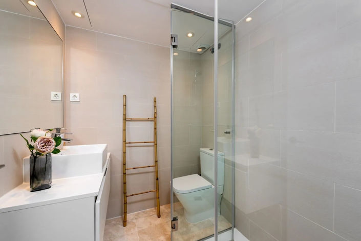 Image No.11-Propriété de 2 chambres à vendre à Benahavis