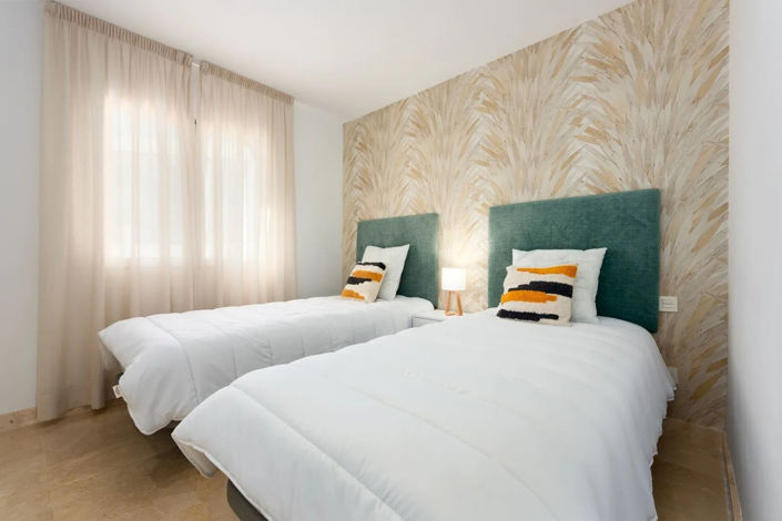 Image No.12-Propriété de 2 chambres à vendre à Benahavis